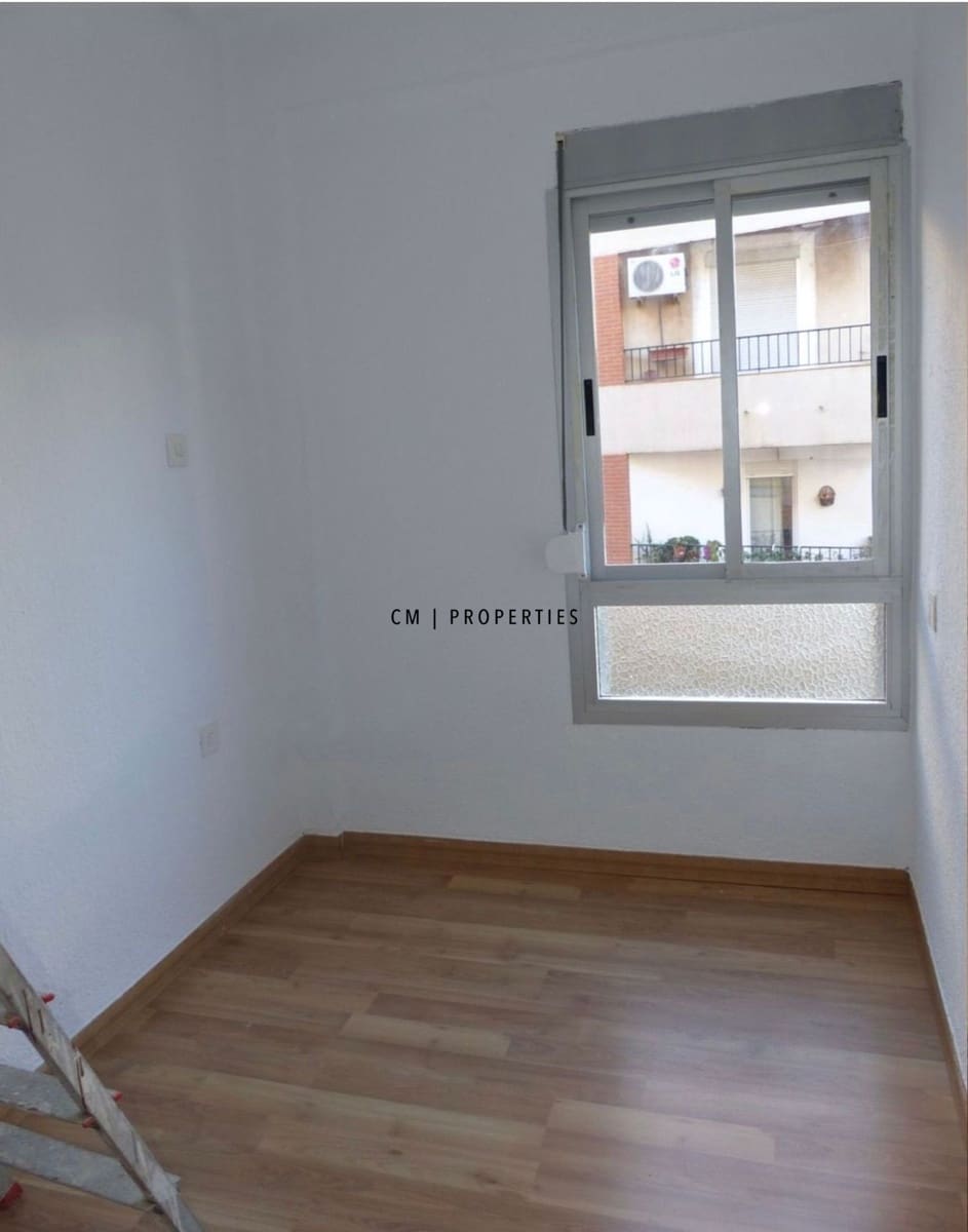 3 soveværelse Lejlighed til leje i Betera - € 1.000 (Ref: 9771830)