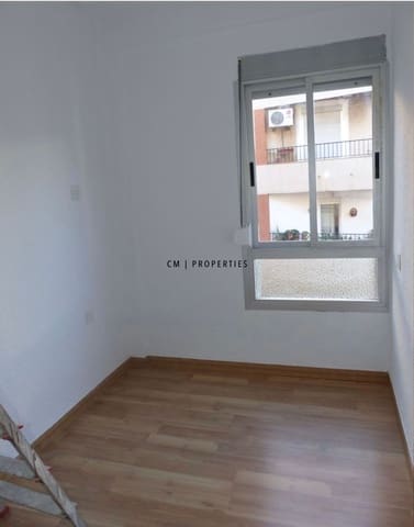 3 slaapkamer Flat te huur in Bétera - € 1.000 (Ref: 9771830)