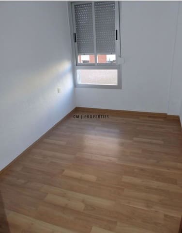 3 slaapkamer Flat te huur in Bétera - € 1.000 (Ref: 9771830)