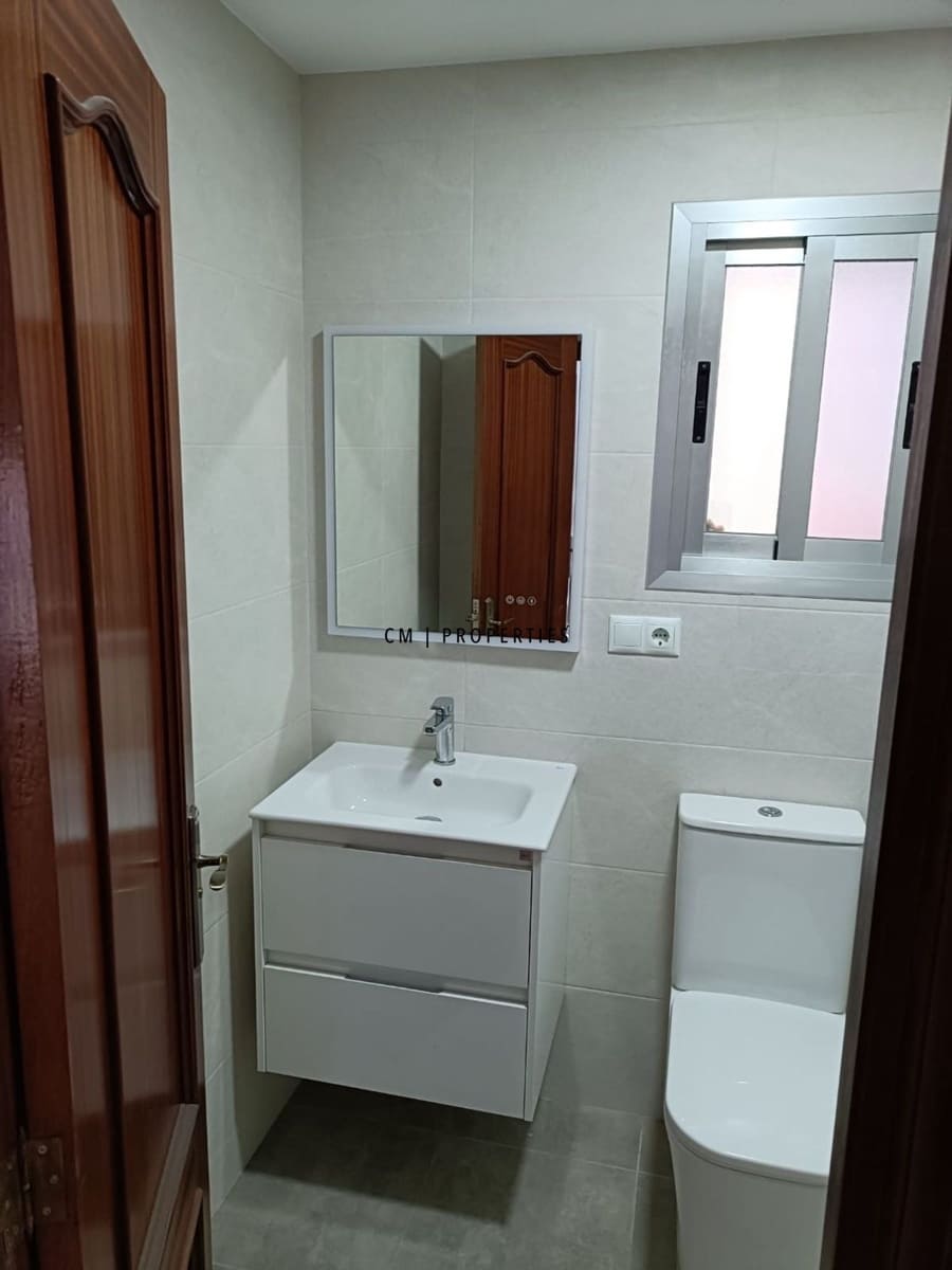 3 soveværelse Lejlighed til leje i Betera - € 1.000 (Ref: 9771830)