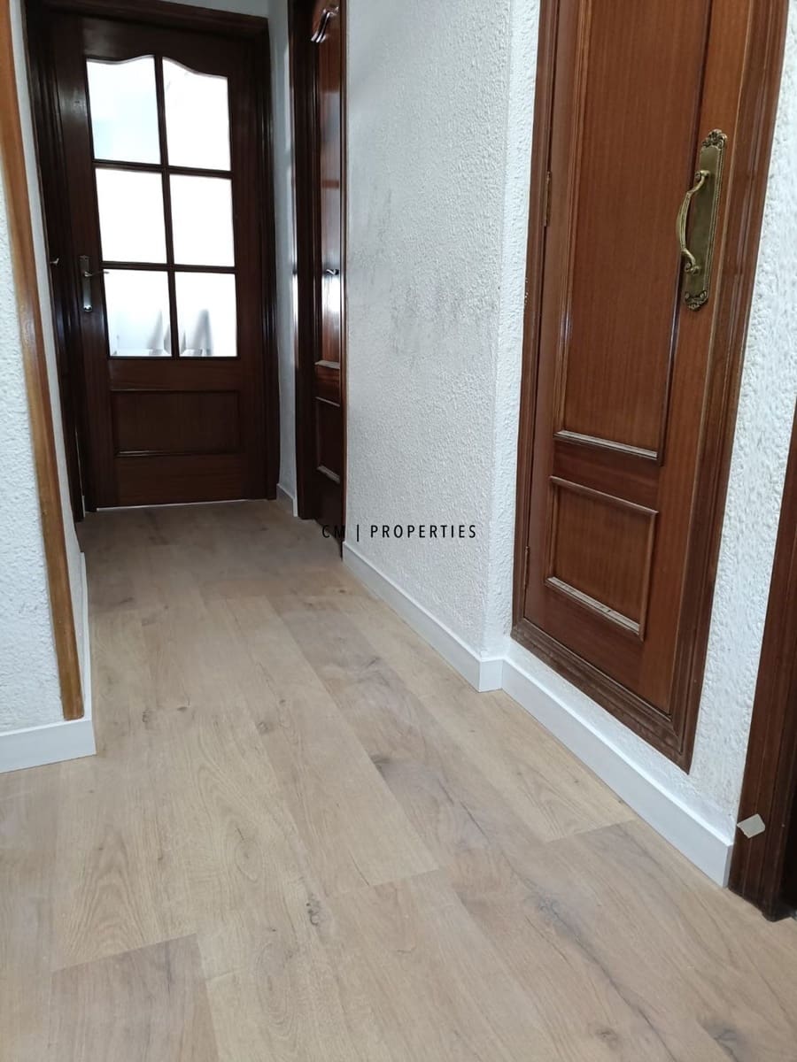 3 soveværelse Lejlighed til leje i Betera - € 1.000 (Ref: 9771830)