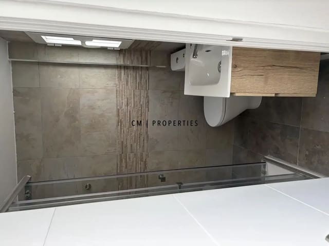 3 slaapkamer Penthouse te huur in La Saidia, Valencia stad met garage - € 1.480 (Ref: 9771831)