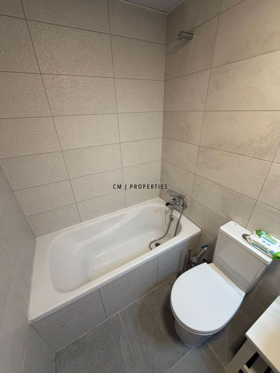 3 quarto Apartamento para arrendar em Valencia cidade com piscina - 1 500 € (Ref: 9771832)