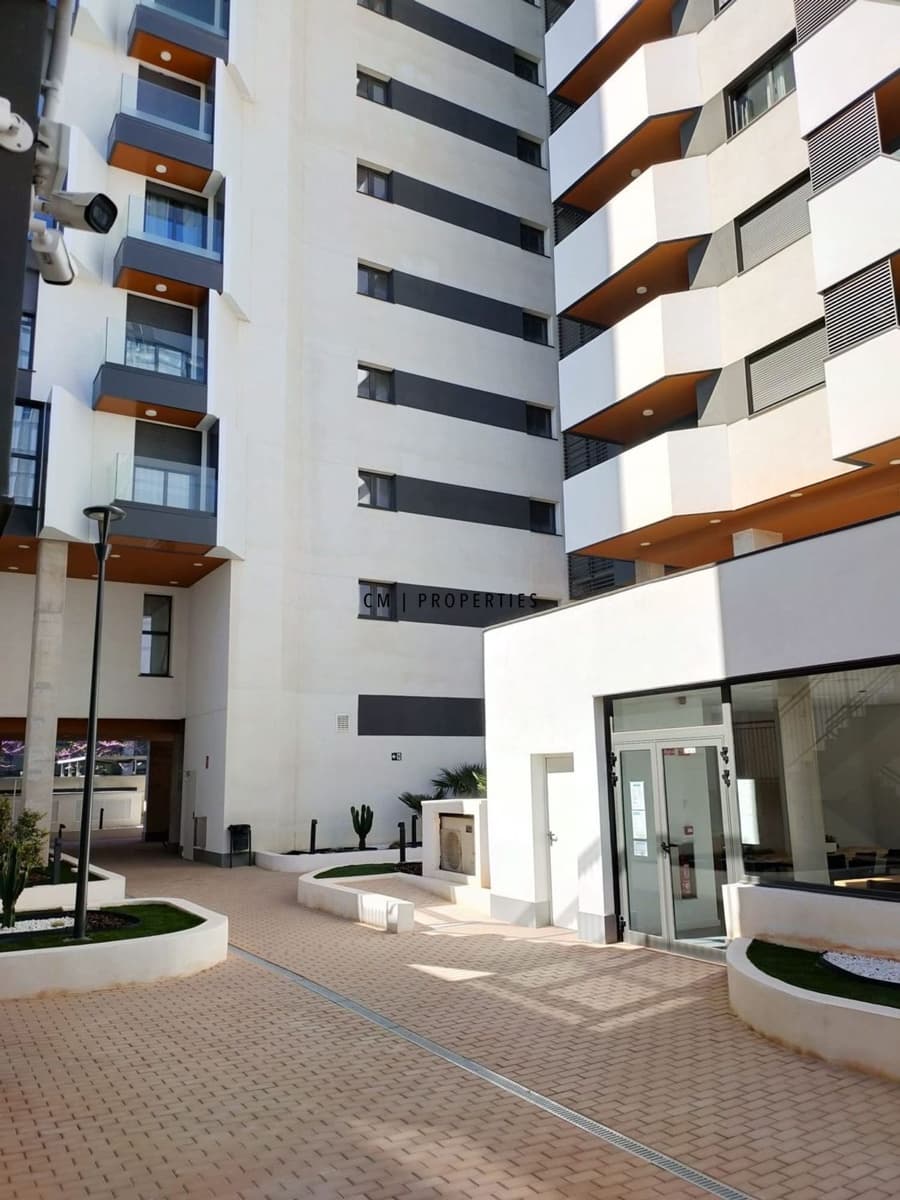 3 quarto Apartamento para arrendar em Valencia cidade com piscina - 1 500 € (Ref: 9771832)
