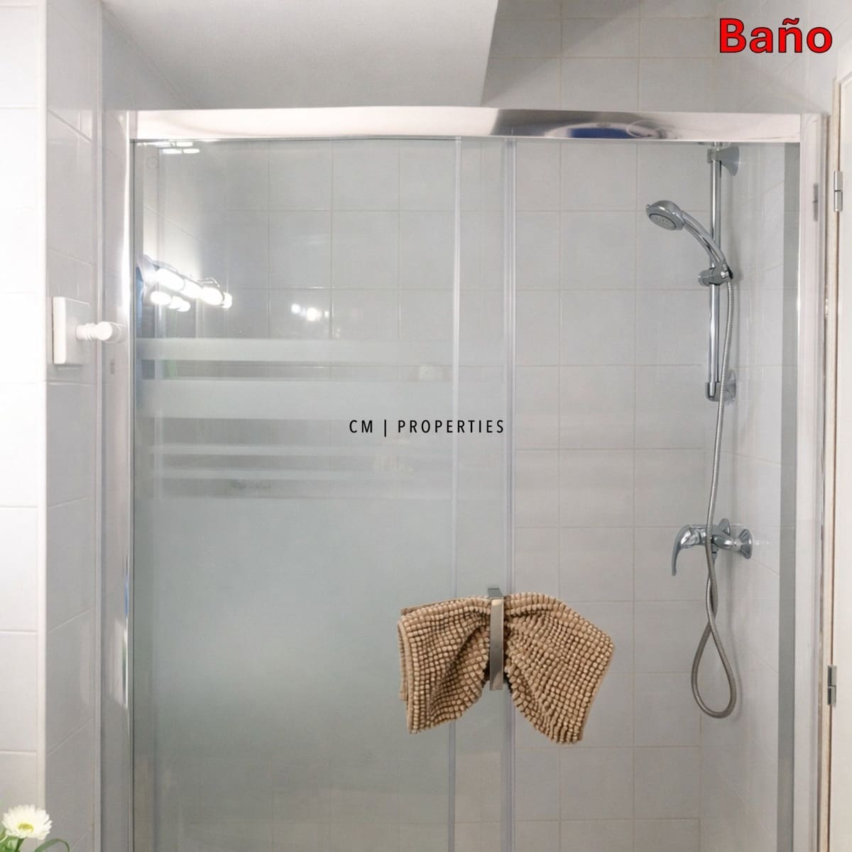 3 soveværelse Lejlighed til leje i Valencia by - € 1.500 (Ref: 9772003)