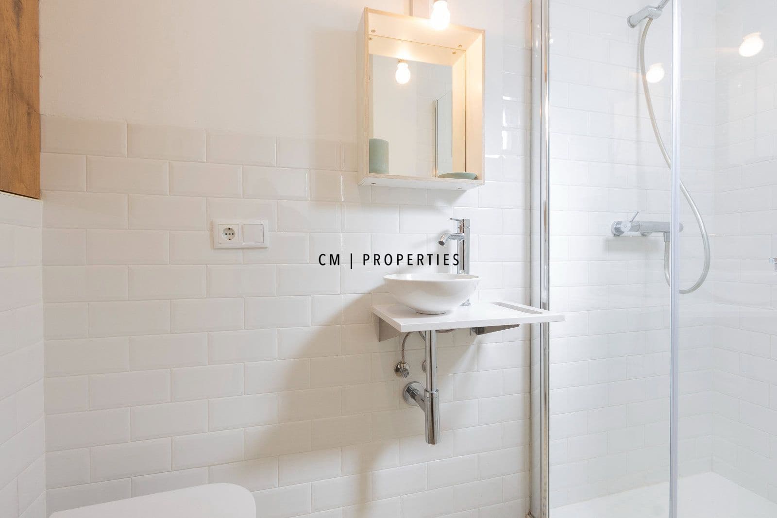 2 makuuhuone Asunto vuokrattavana paikassa Valencia kaupunki - 2 000 € (Ref: 9777102)