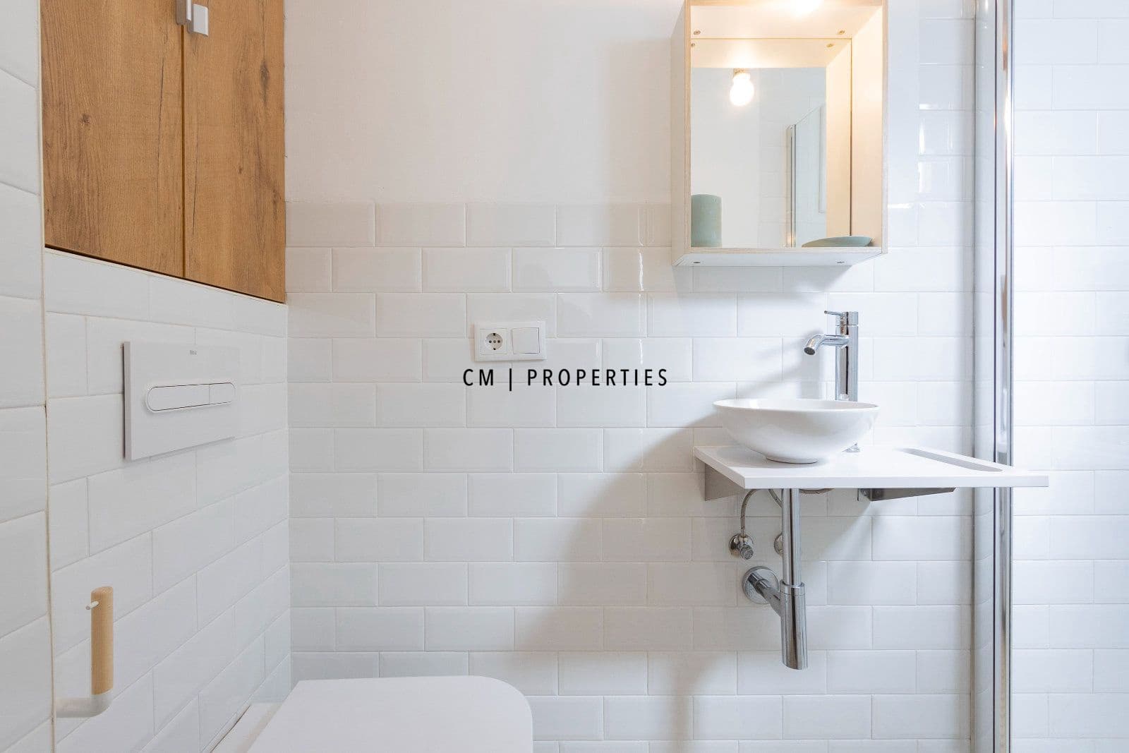 2 makuuhuone Asunto vuokrattavana paikassa Valencia kaupunki - 2 000 € (Ref: 9777102)