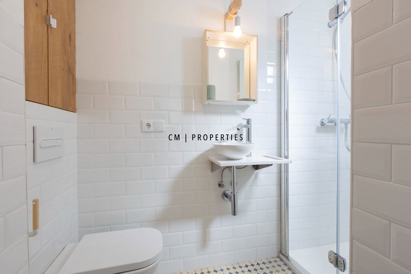 2 makuuhuone Asunto vuokrattavana paikassa Valencia kaupunki - 2 000 € (Ref: 9777102)