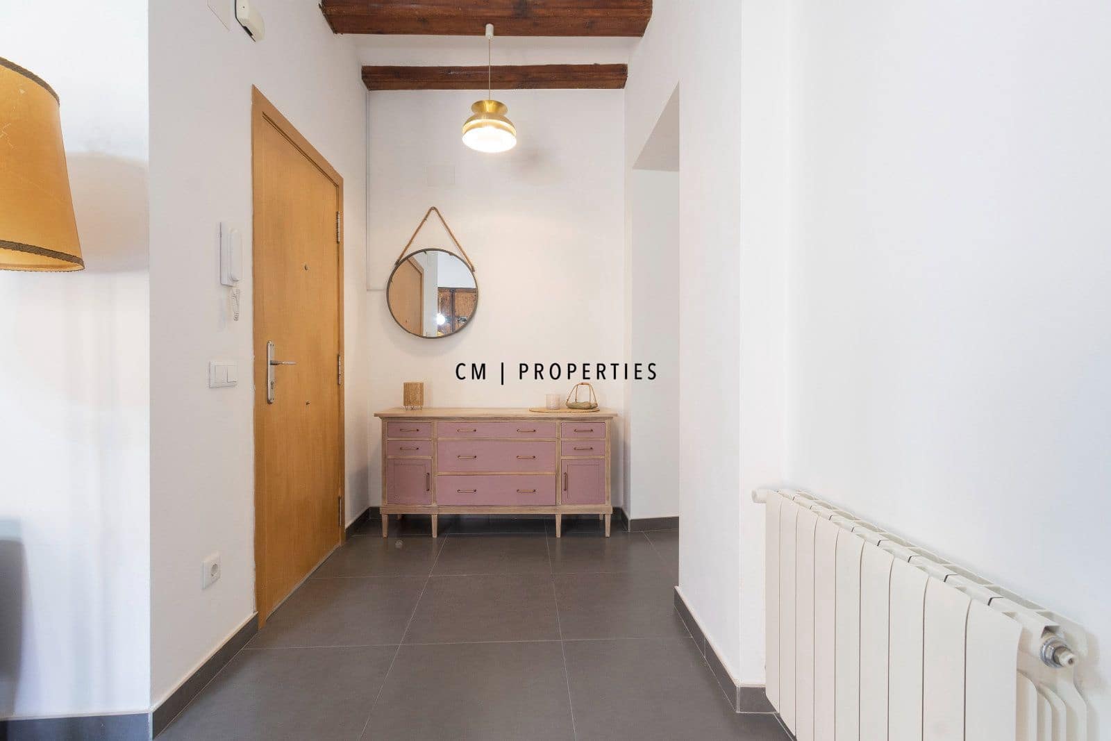 2 makuuhuone Asunto vuokrattavana paikassa Valencia kaupunki - 2 000 € (Ref: 9777102)