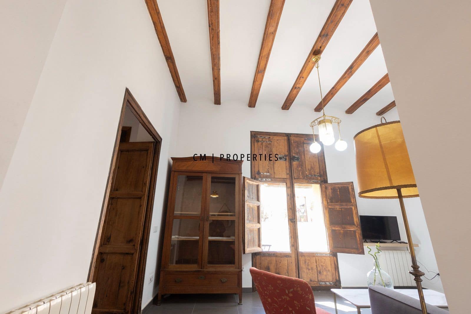 2 makuuhuone Asunto vuokrattavana paikassa Valencia kaupunki - 2 000 € (Ref: 9777102)