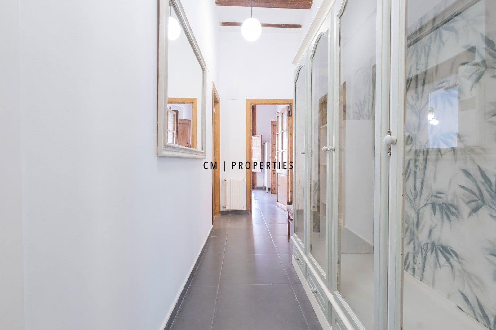 2 makuuhuone Asunto vuokrattavana paikassa Valencia kaupunki - 2 000 € (Ref: 9777102)