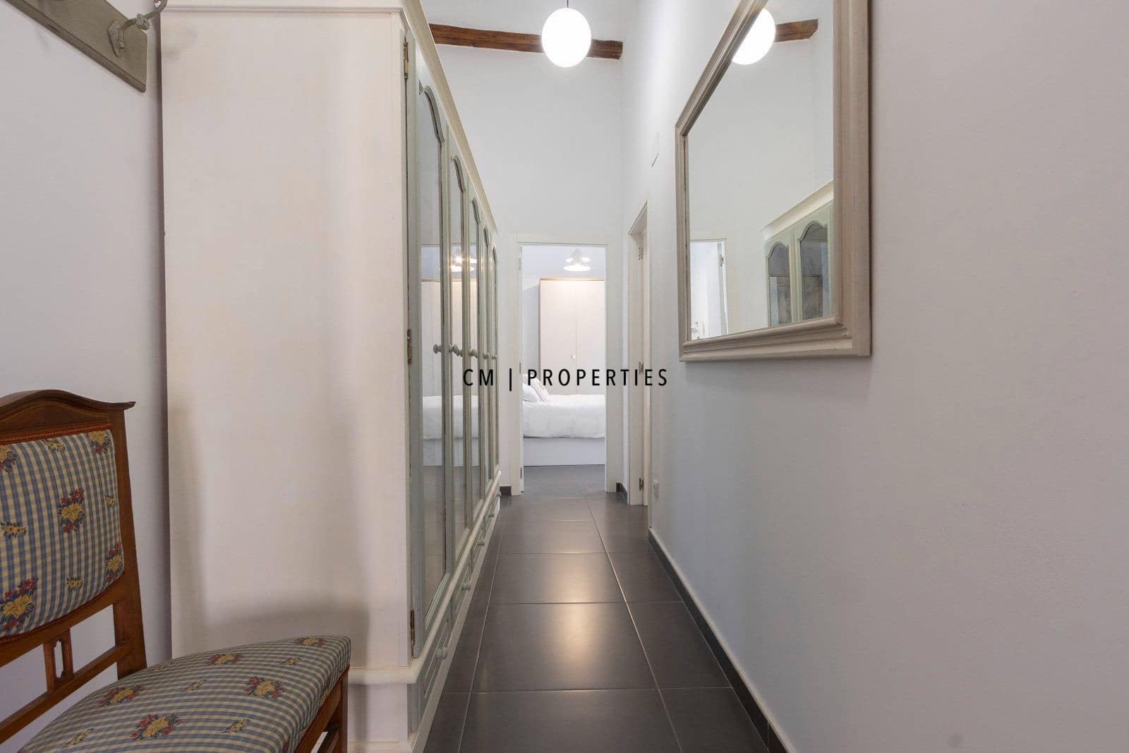 2 makuuhuone Asunto vuokrattavana paikassa Valencia kaupunki - 2 000 € (Ref: 9777102)