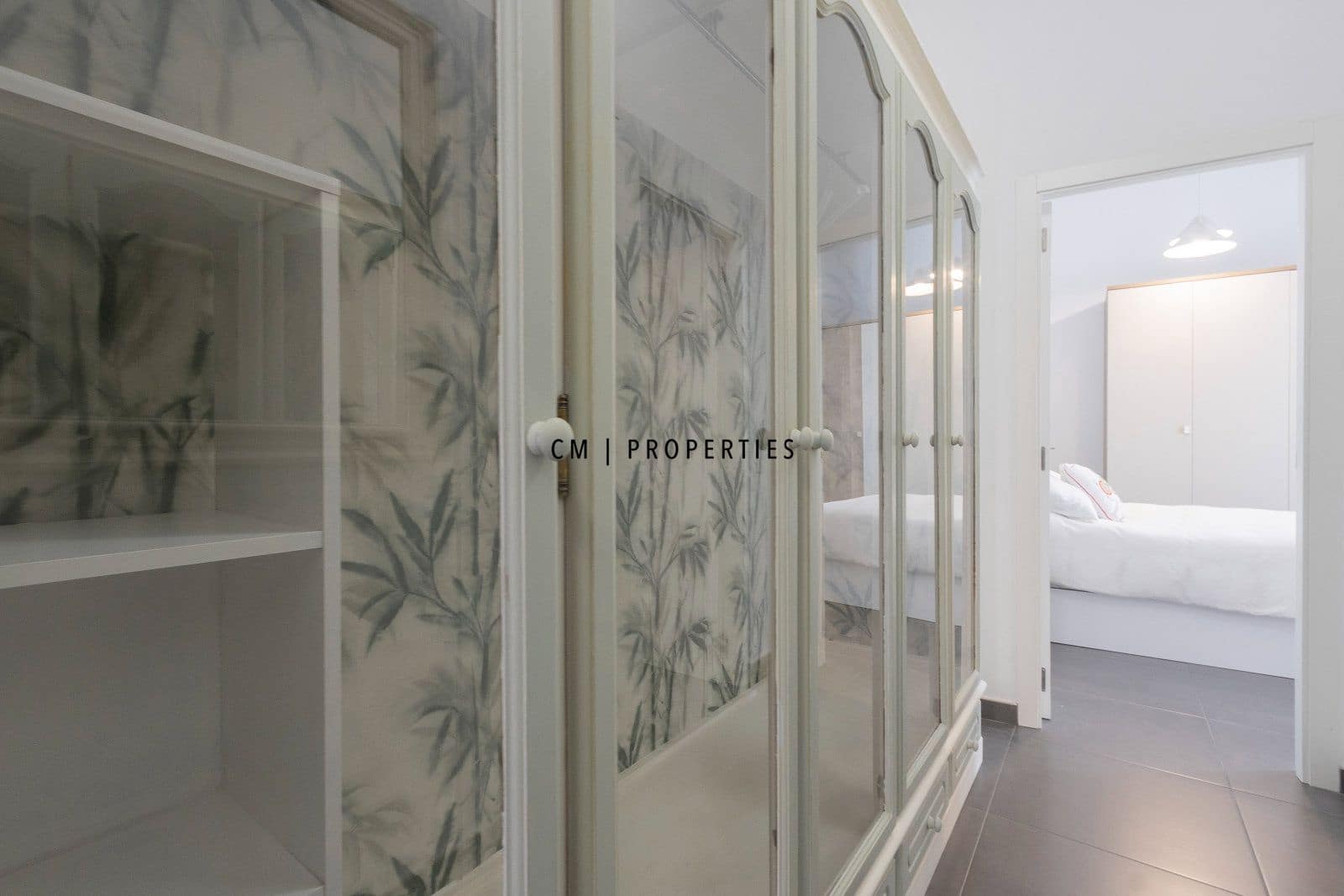 2 makuuhuone Asunto vuokrattavana paikassa Valencia kaupunki - 2 000 € (Ref: 9777102)