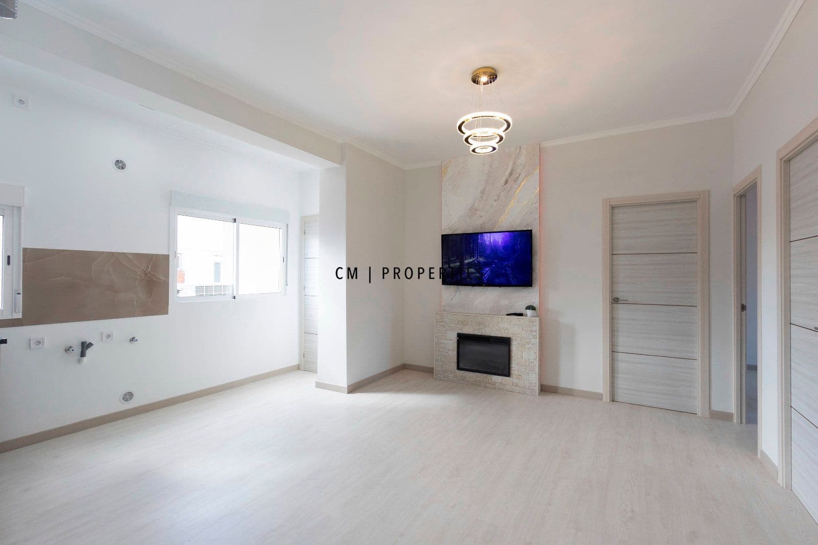 3 bedroom Flat for sale in Mislata - € 230,000 (Ref: 9777103)