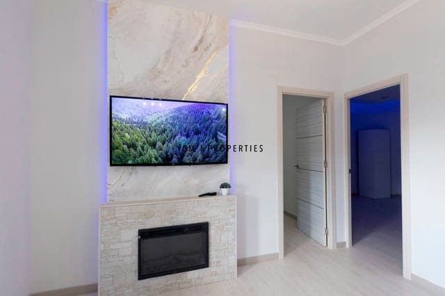 3 slaapkamer Flat te koop in Mislata - € 230.000 (Ref: 9777103)