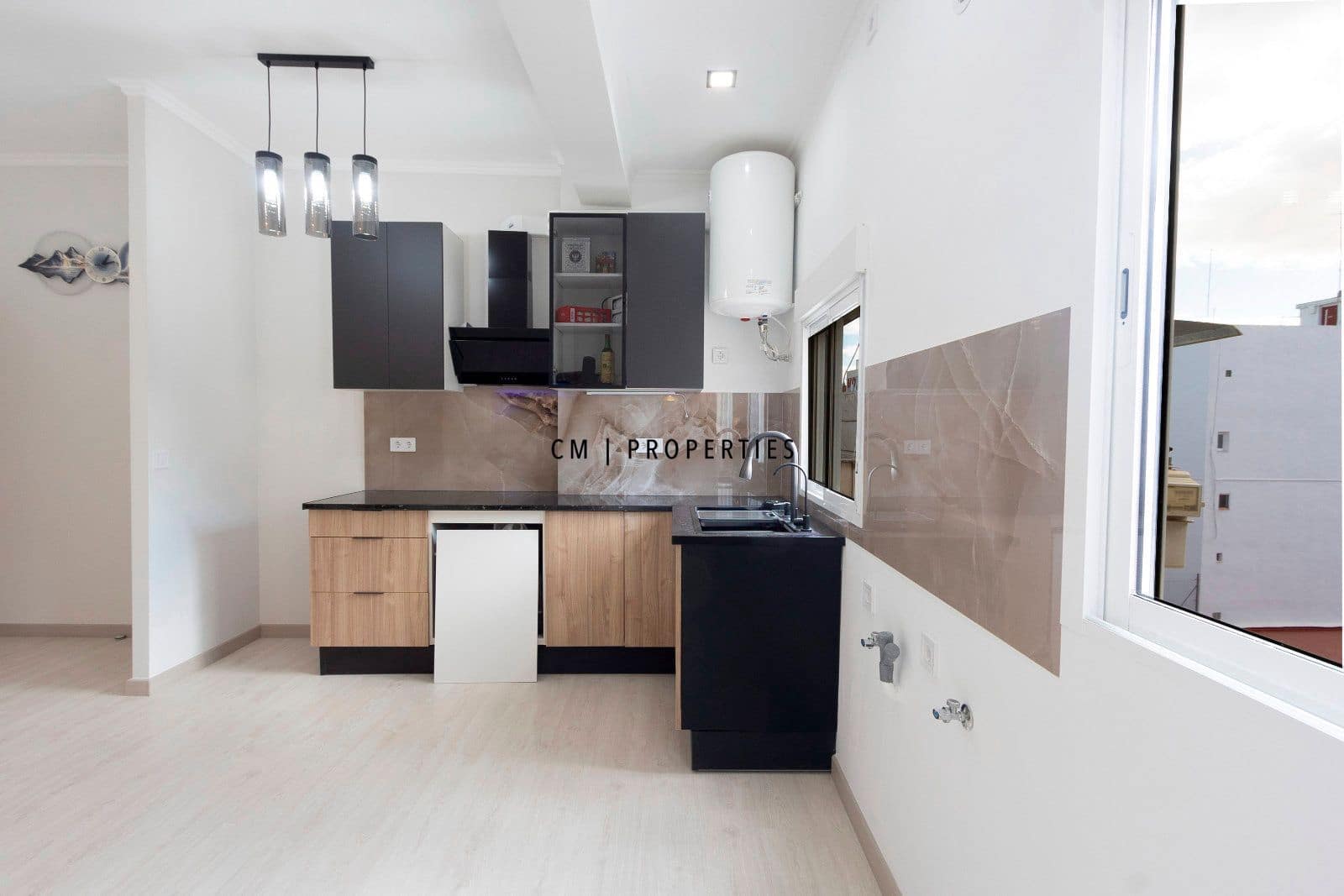 3 bedroom Flat for sale in Mislata - € 230,000 (Ref: 9777103)