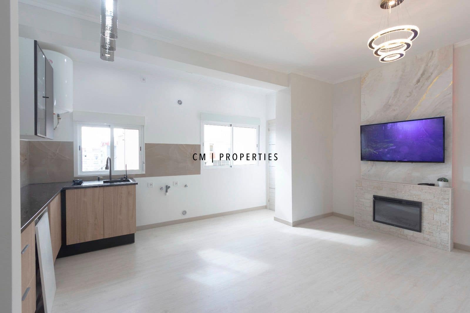 3 bedroom Flat for sale in Mislata - € 230,000 (Ref: 9777103)