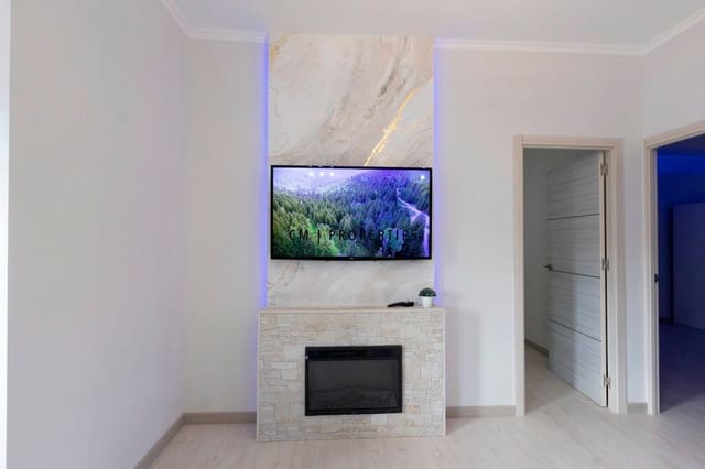 3 slaapkamer Flat te koop in Mislata - € 230.000 (Ref: 9777103)