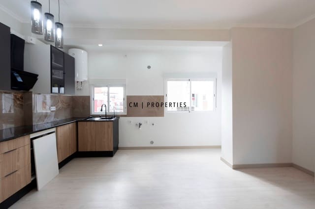 3 slaapkamer Flat te koop in Mislata - € 230.000 (Ref: 9777103)