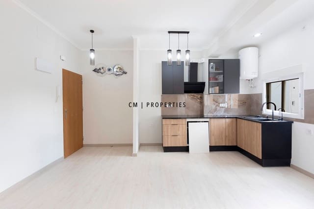 3 slaapkamer Flat te koop in Mislata - € 230.000 (Ref: 9777103)