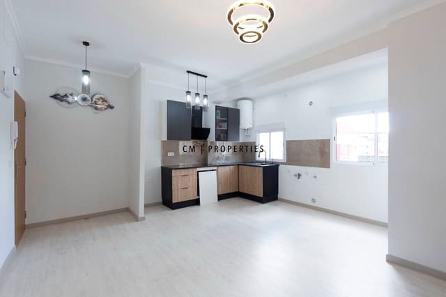 3 slaapkamer Flat te koop in Mislata - € 230.000 (Ref: 9777103)