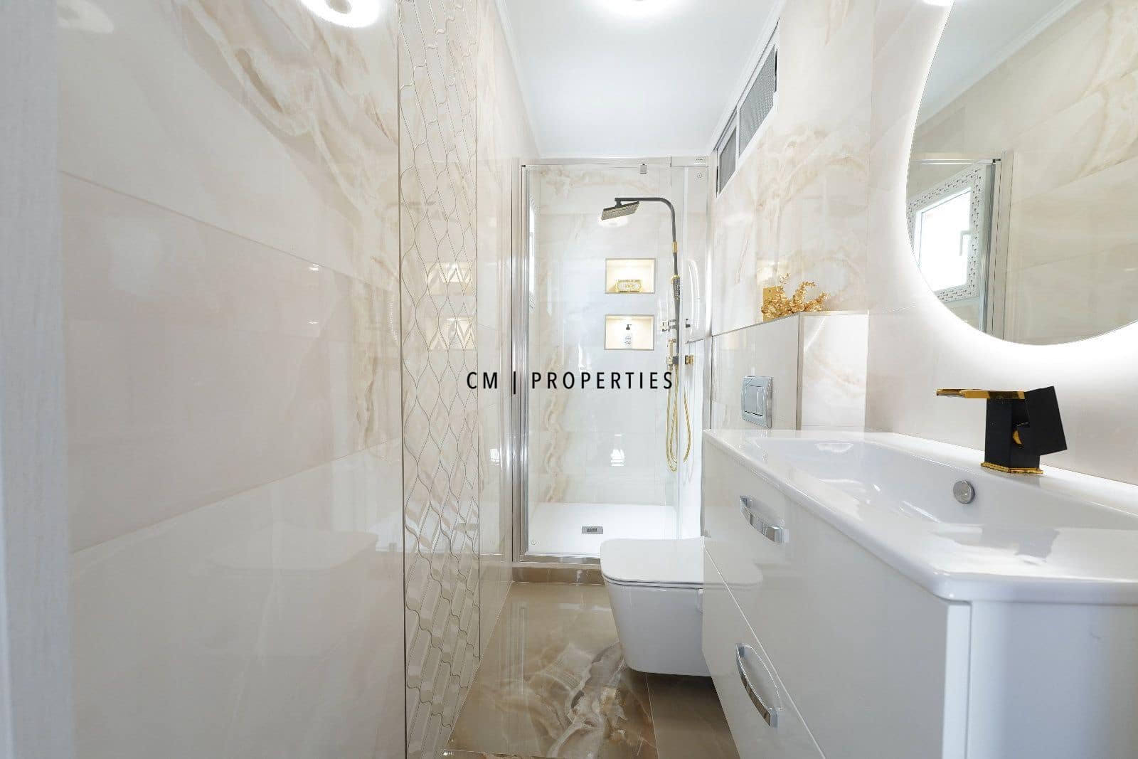 3 slaapkamer Flat te koop in Mislata - € 230.000 (Ref: 9777103)