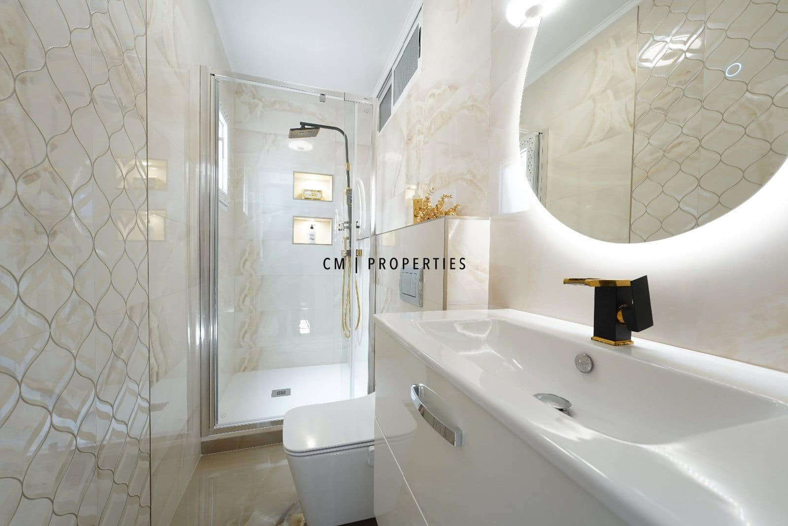 3 slaapkamer Flat te koop in Mislata - € 230.000 (Ref: 9777103)