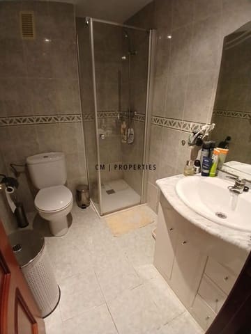 3 soveværelse Lejlighed til leje i Valencia by - € 1.600 (Ref: 9777104)