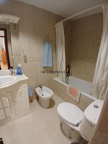 3 soveværelse Lejlighed til leje i Valencia by - € 1.600 (Ref: 9777104)