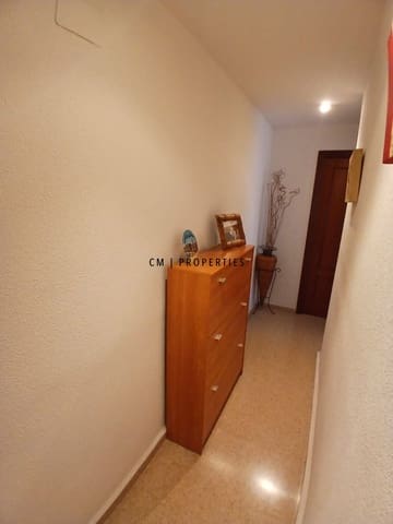 3 soveværelse Lejlighed til leje i Valencia by - € 1.600 (Ref: 9777104)