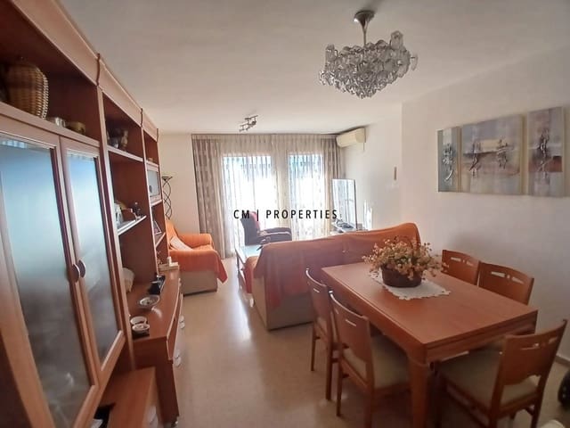 3 soveværelse Lejlighed til leje i Valencia by - € 1.600 (Ref: 9777104)