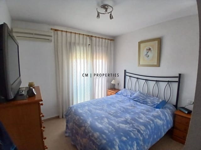 3 soveværelse Lejlighed til leje i Valencia by - € 1.600 (Ref: 9777104)