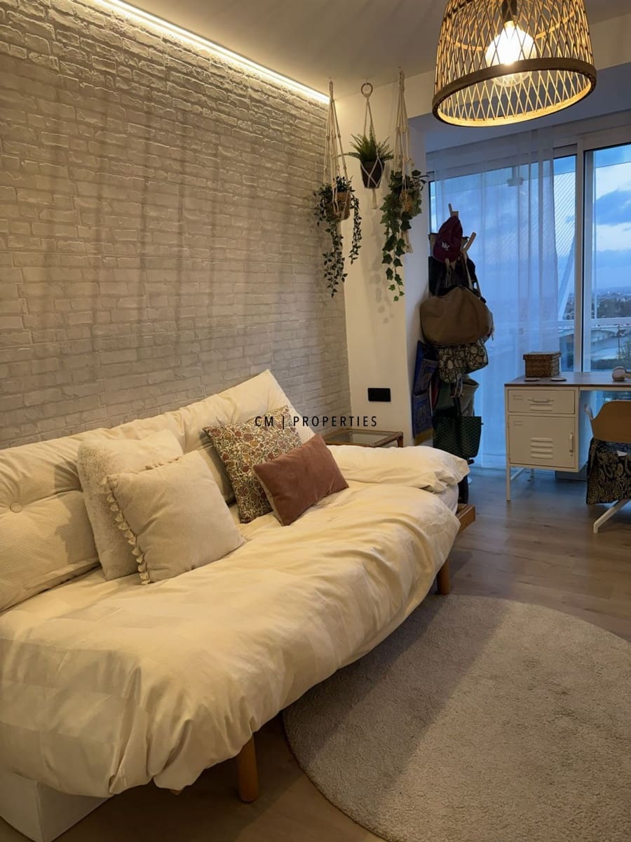 3 camera da letto Appartamento da affittare in Valencia citta - 2.800 € (Rif: 9778423)