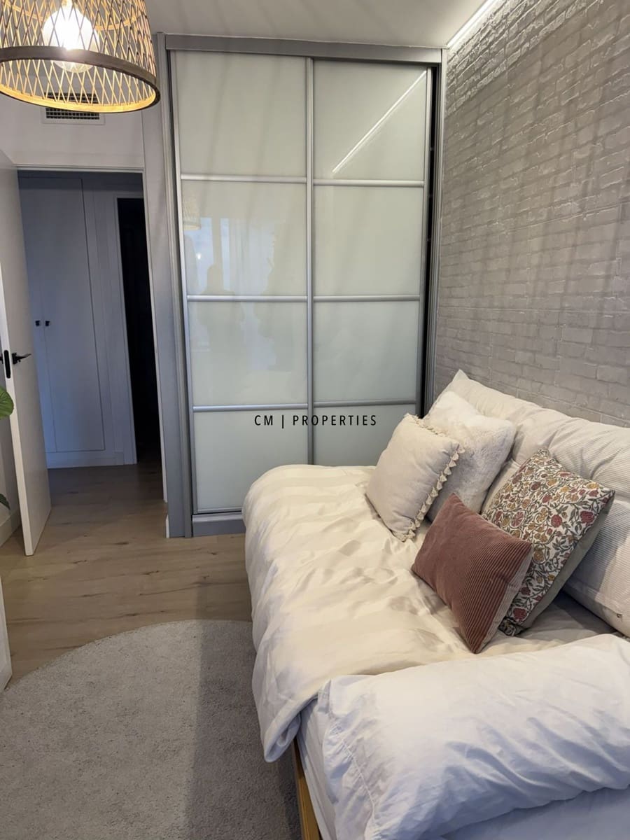 3 camera da letto Appartamento da affittare in Valencia citta - 2.800 € (Rif: 9778423)