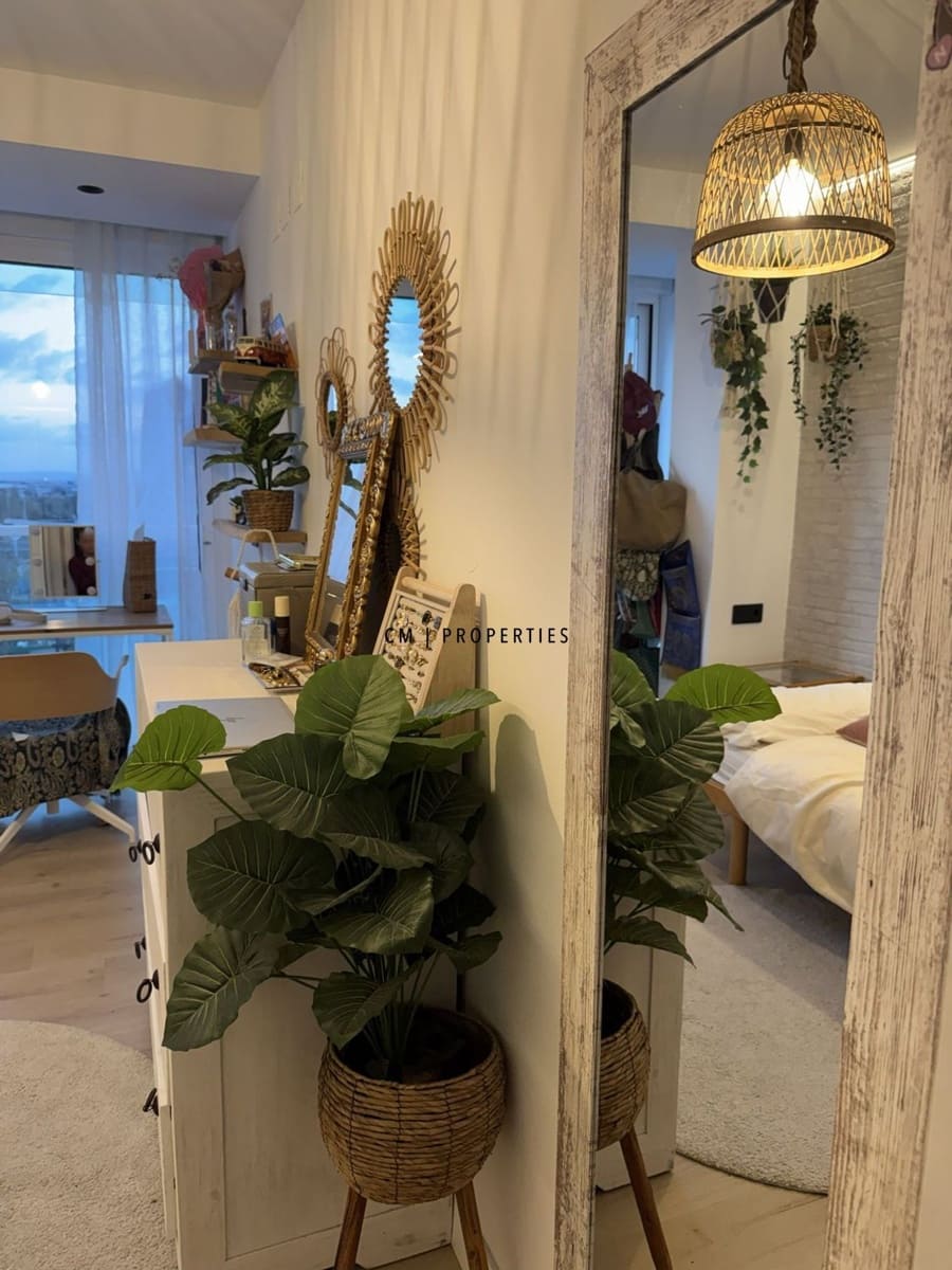 3 camera da letto Appartamento da affittare in Valencia citta - 2.800 € (Rif: 9778423)