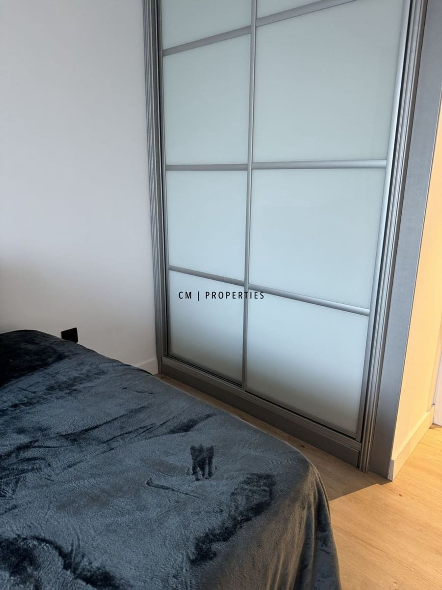 3 camera da letto Appartamento da affittare in Valencia citta - 2.800 € (Rif: 9778423)