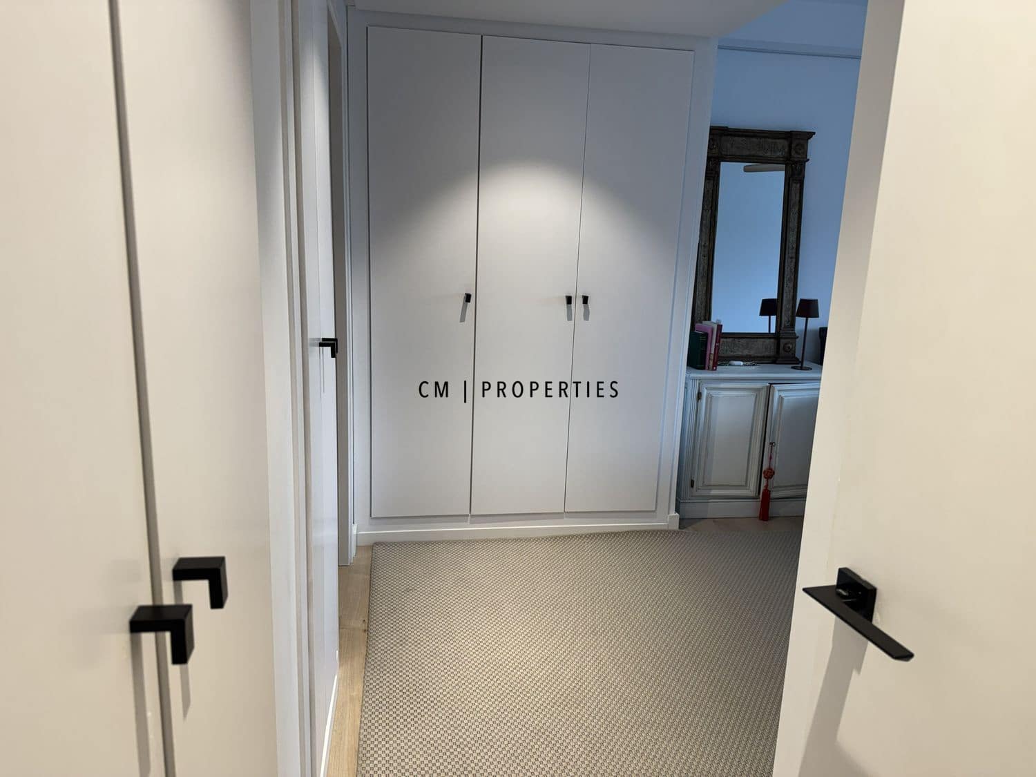 3 camera da letto Appartamento da affittare in Valencia citta - 2.800 € (Rif: 9778423)