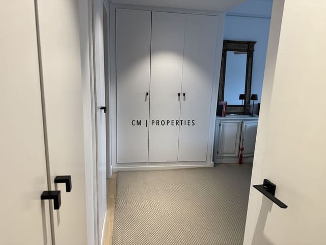 3 camera da letto Appartamento da affittare in Valencia città - 2.800 € (Rif: 9778423)