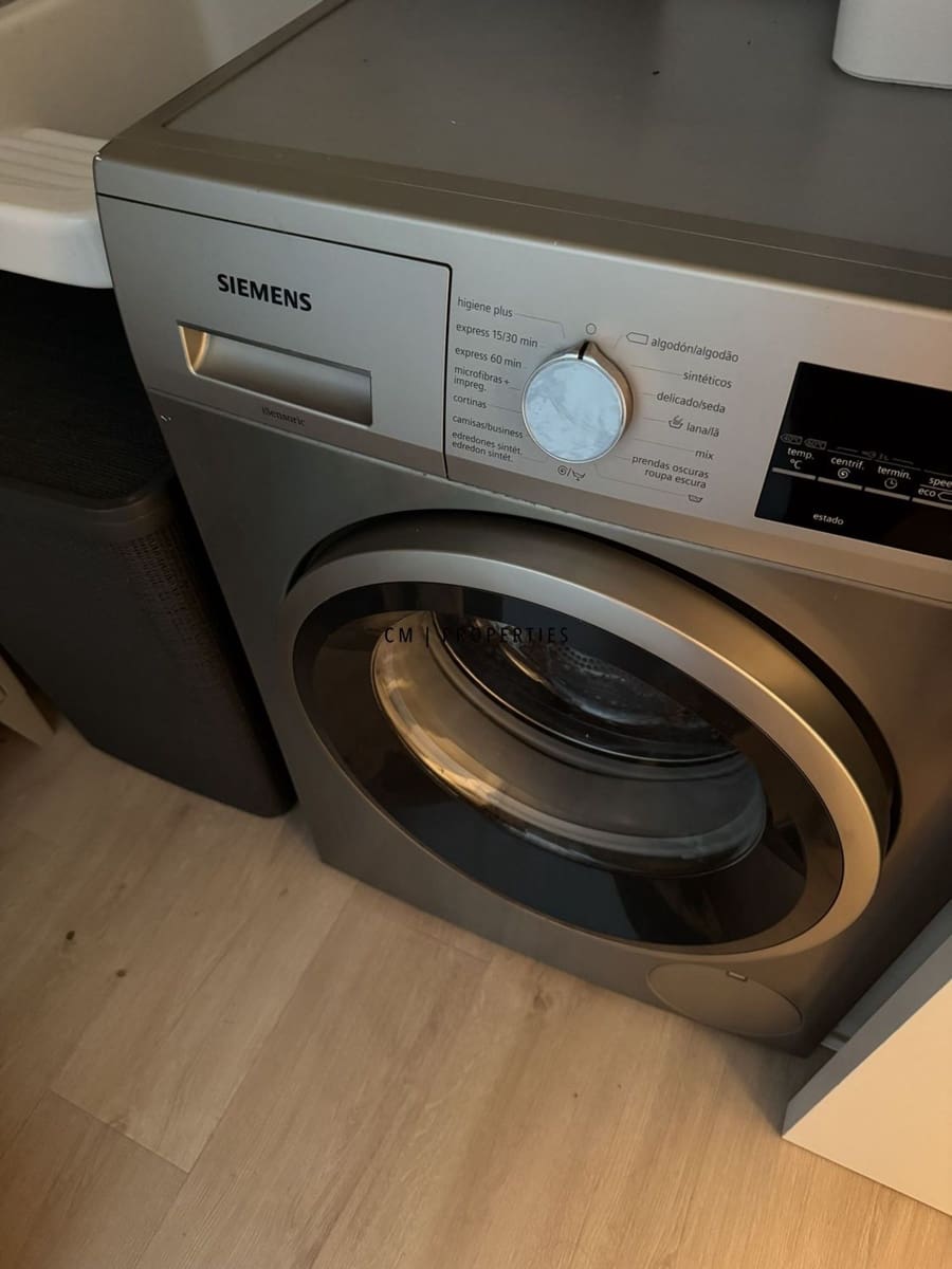 3 camera da letto Appartamento da affittare in Valencia citta - 2.800 € (Rif: 9778423)