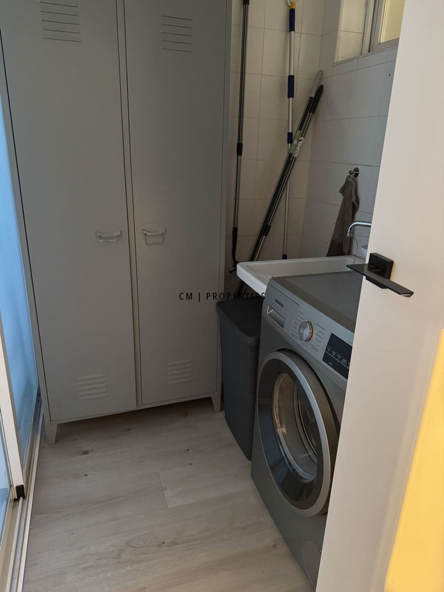 3 camera da letto Appartamento da affittare in Valencia citta - 2.800 € (Rif: 9778423)