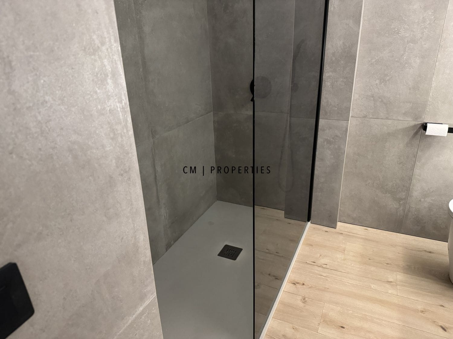 3 camera da letto Appartamento da affittare in Valencia citta - 2.800 € (Rif: 9778423)