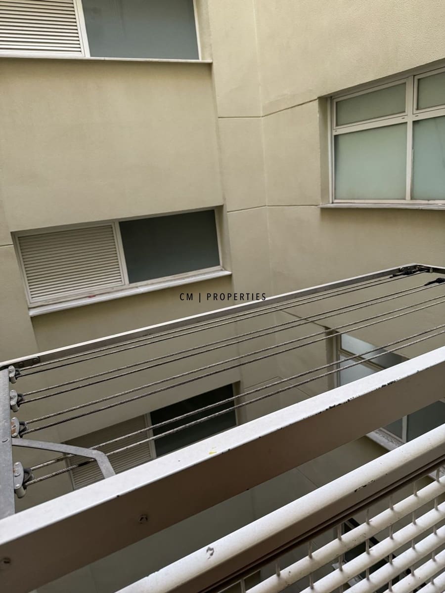 3 camera da letto Appartamento da affittare in Valencia citta - 2.800 € (Rif: 9778423)