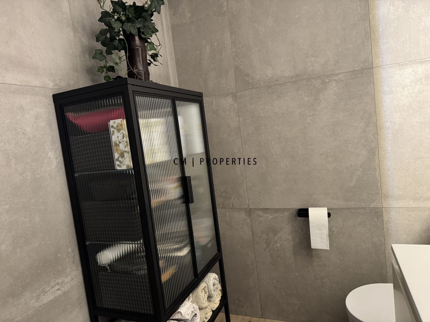 3 camera da letto Appartamento da affittare in Valencia citta - 2.800 € (Rif: 9778423)