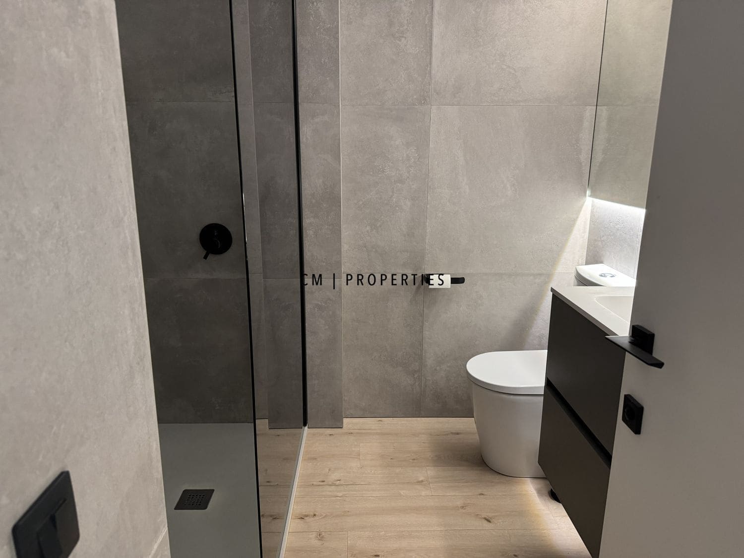 3 camera da letto Appartamento da affittare in Valencia citta - 2.800 € (Rif: 9778423)