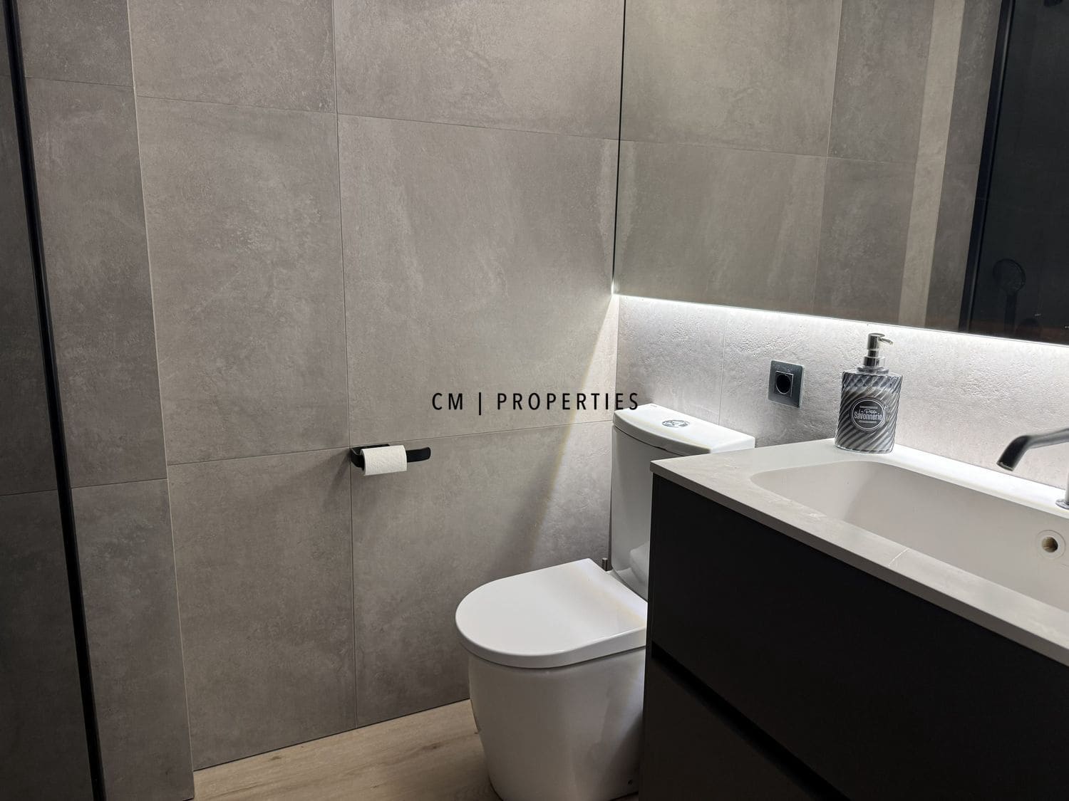 3 camera da letto Appartamento da affittare in Valencia citta - 2.800 € (Rif: 9778423)