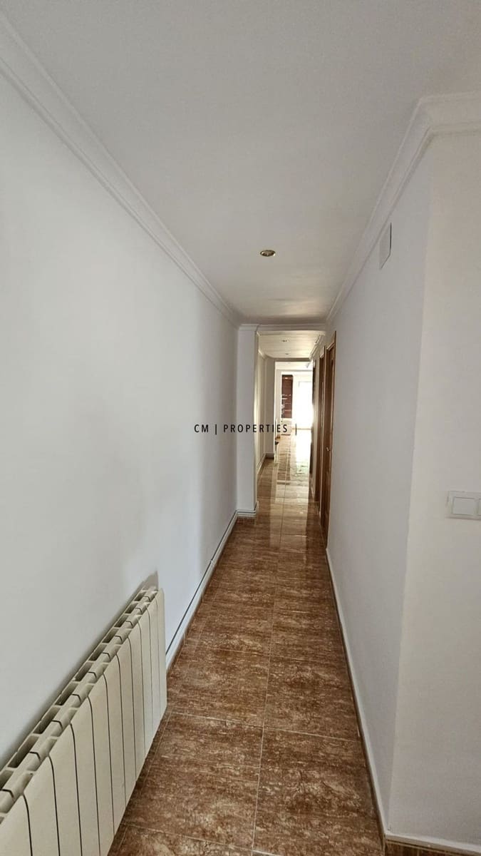 5 sypialnia Mieszkanie na sprzedaż w Miasto Walencja - 350 000 € (Ref: 9778627)