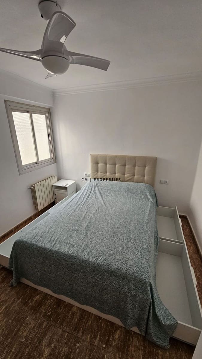 5 sypialnia Mieszkanie na sprzedaż w Miasto Walencja - 350 000 € (Ref: 9778627)