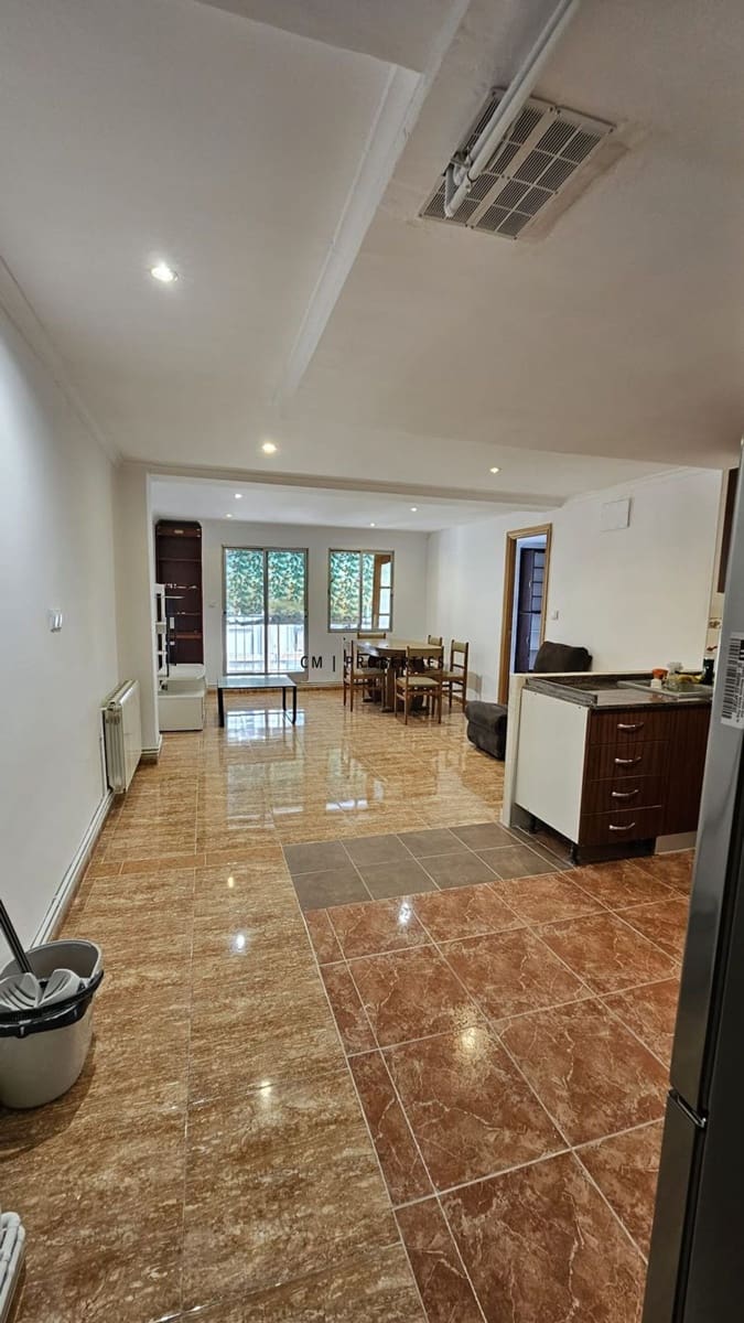 5 sypialnia Mieszkanie na sprzedaż w Miasto Walencja - 350 000 € (Ref: 9778627)