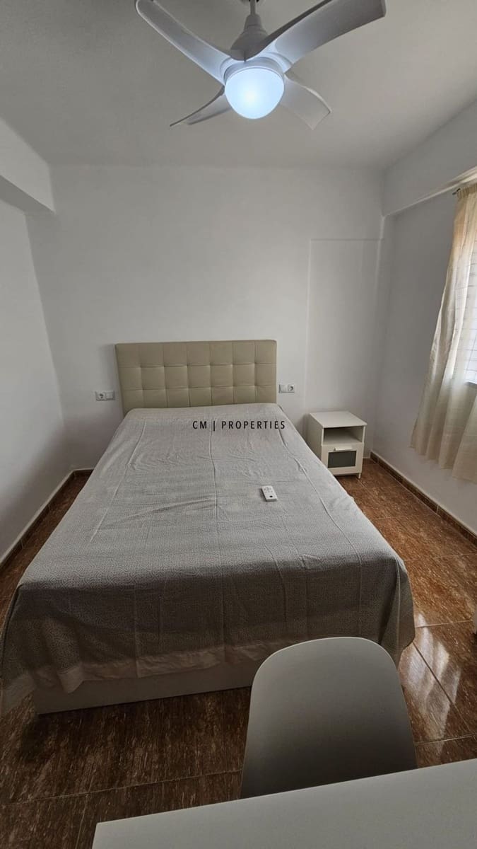 5 sypialnia Mieszkanie na sprzedaż w Miasto Walencja - 350 000 € (Ref: 9778627)