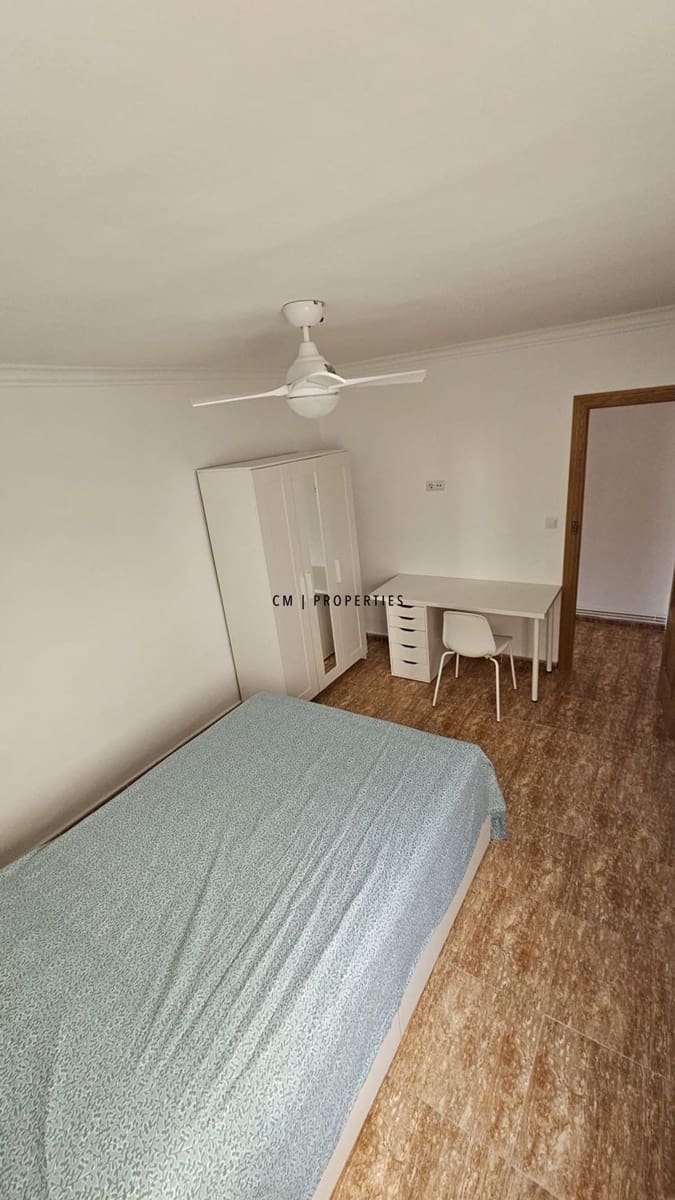 5 sypialnia Mieszkanie na sprzedaż w Miasto Walencja - 350 000 € (Ref: 9778627)